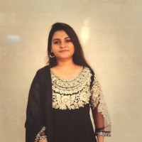 Shreya Sridhar
