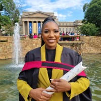 Hlulani Maluleke