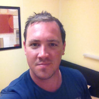 Matt Wust