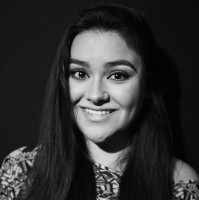 Ana Paula Cazares Suazo