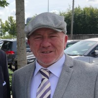 Michael Mc Neill