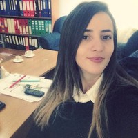 Alberina Krasniqi