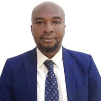 Obioma C Nwachukwu