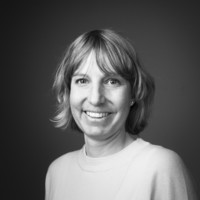 Lisa Wåhlander