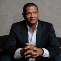 Marques Johnson