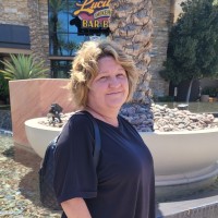 Sheila Mills