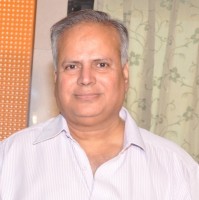Sunder Rao