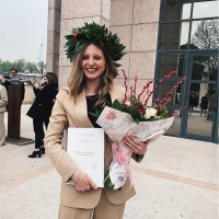 Giulia Carollo