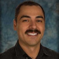 Omar Parra Sanchez, Cfs.