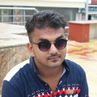 Shubham Rajput