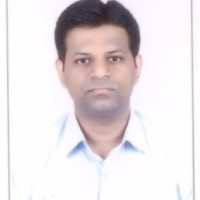 Harshad Bagade