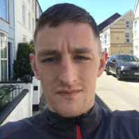 Jonathon Wilson
