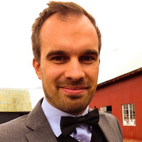 David Haglund