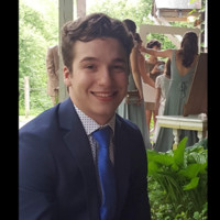 Zack Lundeen