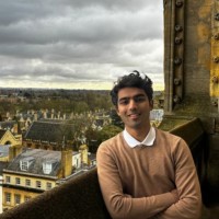 Arnnav Deva
