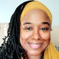 Nafeesa H. Muhammad, Ph.D.