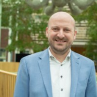 Geert De Haan
