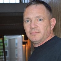 Darrell Kramer