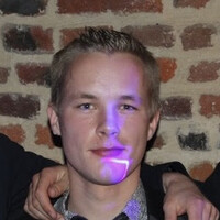 Baudouin Caron