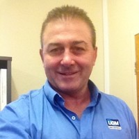 Gavin Shannon