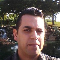 Victor Salas