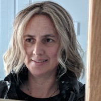 Isabelle Dubé