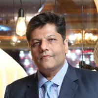 Vishal Paul