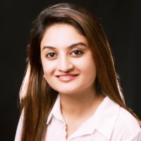 Kiran Khan Ali