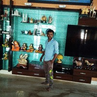 Manjunathad D S