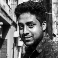 Amlan Sanyal