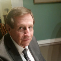 Eric Frame