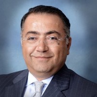 Alex Khoshakhlagh