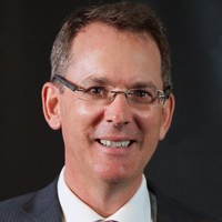 David Parker