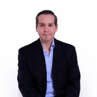 LUIS JESUS Prieto Garza