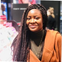 Angeline ines Ngah TSANGA