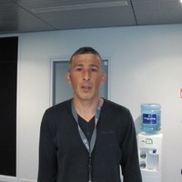 Boucif Djemai