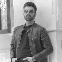 Ali Yazdi