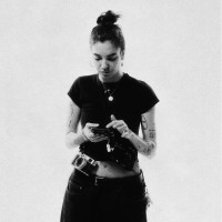 Carla Gras