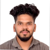 Dhilshad E.P