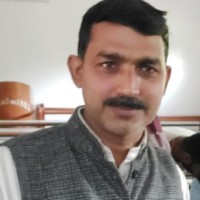 Girish Kumar pathak