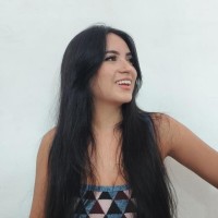 Marieny Nascimento