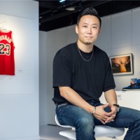 Jinyi (Steven) Wang