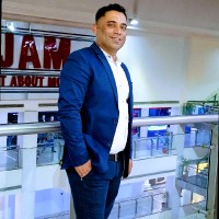 Abhay Anand