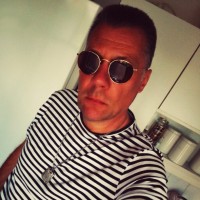 Henk Voordes