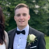 Conor Merron