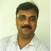 Maunesh Pandya