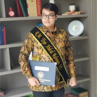 Rm. Tiyo Abdul Rahman Ari Sanjaya