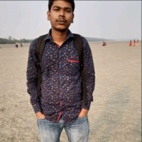 Gourakrushna Behera