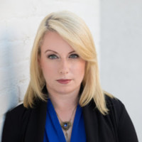 Lindsay Dworkin