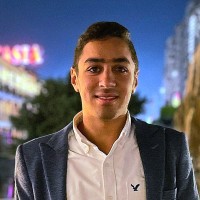 Ziad Ibrahim Hamid